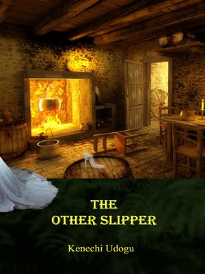cover image of The Other Slipper